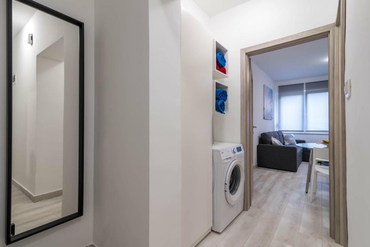 Ferienwohnung Apartman Paola Pula Exterior foto