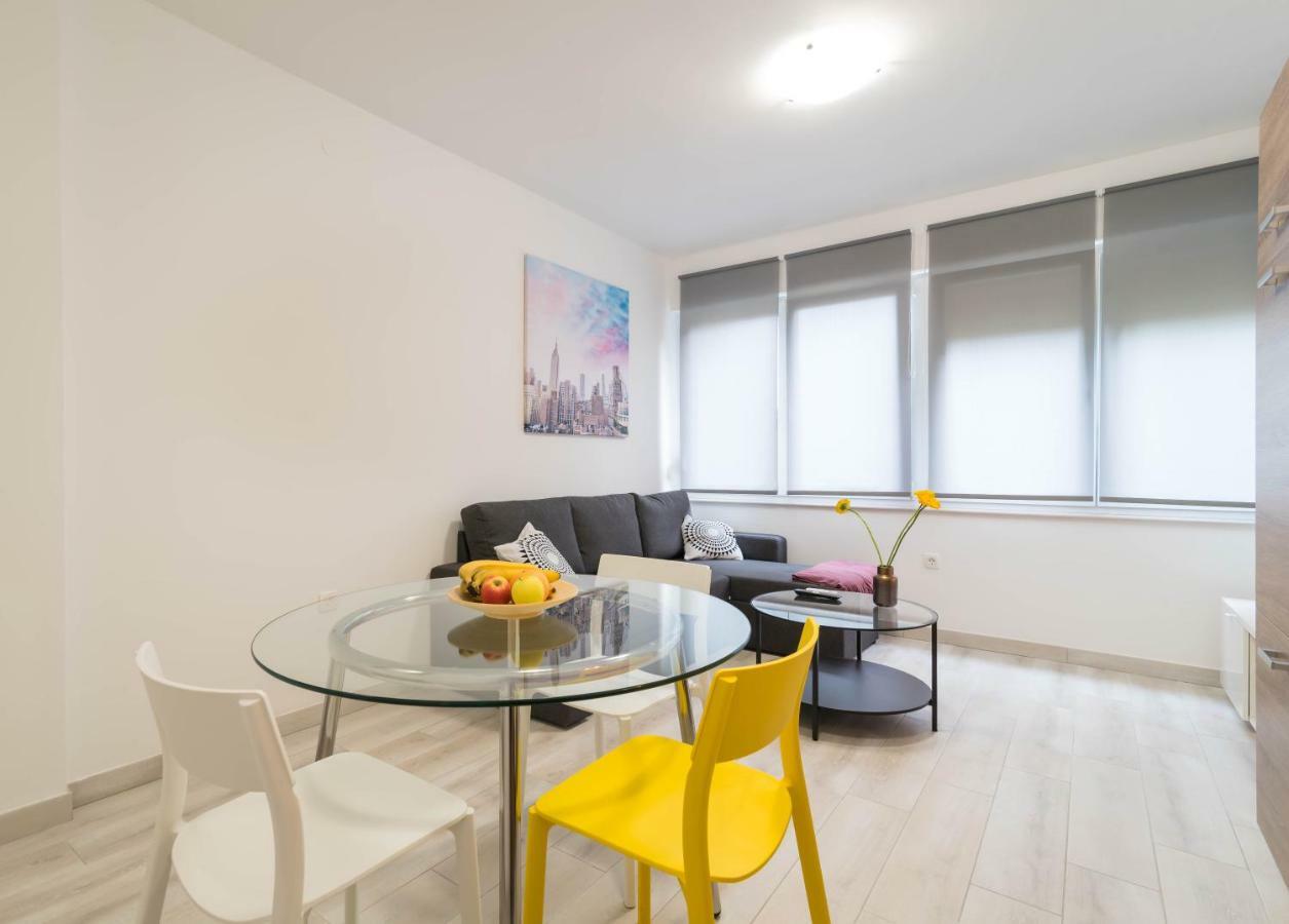 Ferienwohnung Apartman Paola Pula Exterior foto
